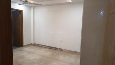 Bedroom Image of 1550 Sq.ft 3 BHK Builder Floor for sale in Paschim Vihar New Delhi for Rs. 27500000