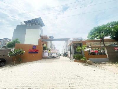 Image of 1965 Sq.ft 4 BHK Independent House for sale in Shree Rang Residency, Hathijan, Ahmedabad for Rs. 15000000