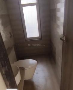 Bathroom Image of 1470 Sq.ft 3 BHK Apartment / Flat for sale in Shreeji Excelencia, Gangapur Nashik for Rs. 13000000