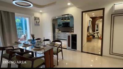 Hall Image of 1131 Sq.ft 2 BHK Apartment / Flat for sale in TVS Emerald Altura, Sathnur Bengaluru for Rs. 15800000