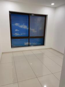 Bedroom Image of 1589 Sq.ft 2 BHK Apartment / Flat for sale in Kumar Path, Baner Pune for Rs. 15100000