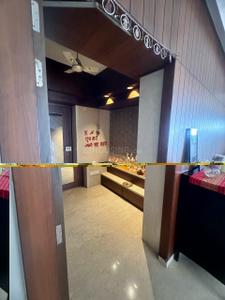 Balcony Image of 6990 Sq.ft 5 BHK Duplex for sale in Ambuja Upohar The Condoville , Pancha Sayar Kolkata for Rs. 65000000