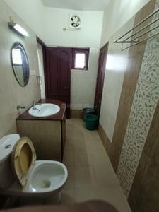 Bathroom Image of 1750 Sq.ft 3 BHK Independent House for sale in Thycaud Thiruvananthapuram for Rs. 9000000