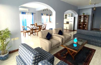 Image of 2000 Sq.ft 4 BHK Builder Floor for rent in Nagalli Hills Colony, Goa for Rs. 120000