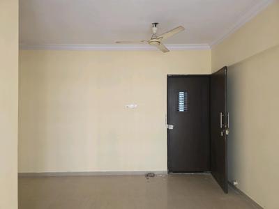 Living Room Image of 935 Sq.ft 2 BHK Apartment / Flat for sale in Ekta Brooklyn Park, Virar West Virar for Rs. 4800000