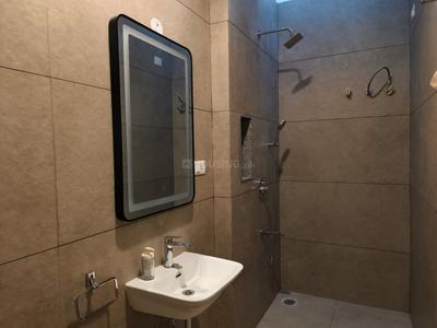 Bathroom Image of 1598 Sq.ft 3 BHK Apartment / Flat for sale in JP Nagar Bengaluru for Rs. 20493945