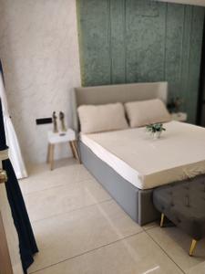 Bedroom Image of 1700 Sq.ft 4 BHK Villa for sale in Prakruti Harmony, Bill Vadodara for Rs. 9000000