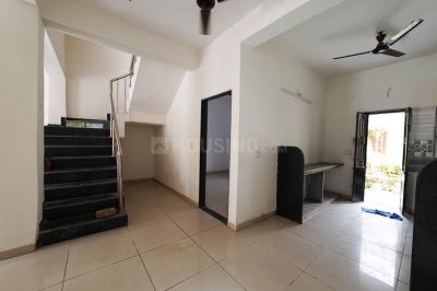 Hall Image of 2070 Sq.ft 4 BHK Independent House for sale in Kasindra Ahmedabad for Rs. 7500000