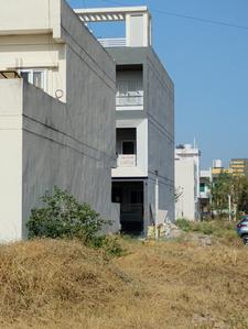 Image of 1453 Sq.ft Residential Plot / Land for sale in Omaxe Indore Dream Home Baliyakhedi, Mayakhedi, Indore for Rs. 6850000