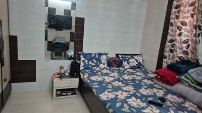 Bedroom Image of 2700 Sq.ft 5 BHK Independent House for sale in Ranip Ahmedabad for Rs. 24500000