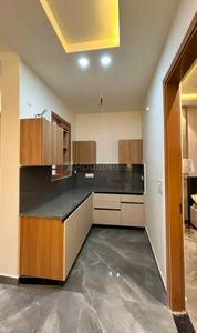 Kitchen Image of 1025 Sq.ft 2 BHK Builder Floor for sale in Kharar Mohali for Rs. 5880000