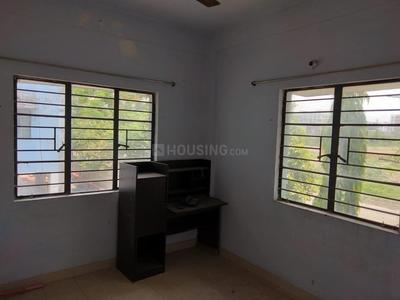 Bedroom Image of 450 Sq.ft 1 BHK Apartment / Flat for sale in Bengal Greenfield Ambition, Rajarhat Kolkata for Rs. 3000000
