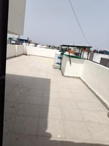 Balcony Image of 800 Sq.ft 2 BHK Builder Floor for sale in Dwarka Mor New Delhi for Rs. 3500000