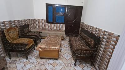 Hall Image of 818 Sq.ft 4 BHK Independent House for sale in Ram Ganga Vihar Phase 2 Moradabad for Rs. 8200000