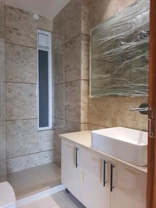 Bedroom Four Image of 2160 Sq.ft 4 BHK Builder Floor for sale in Vipul World, Sector 48 Gurgaon for Rs. 32000000