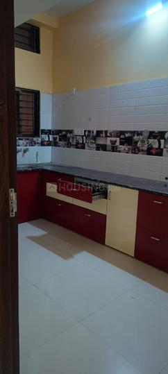 Raksha Kitchen 1