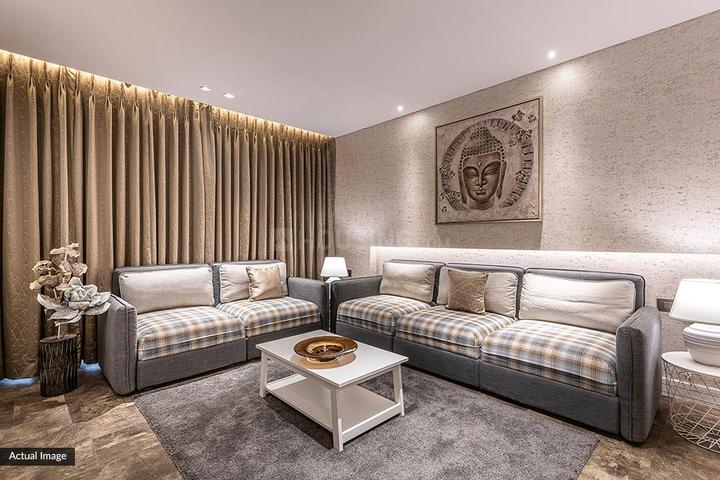 Shapoorji Pallonji The Odyssey Main Image 1
