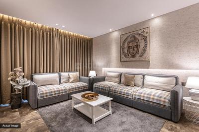 5 BHK Flat