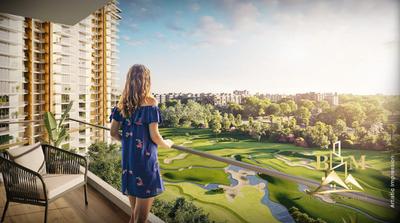 2.5 BHK Flat