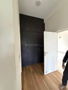 Bedroom Image of 2400 Sq.ft 3 BHK Villa for rent in Prestige Augusta Golf Village, Anagalapura Bengaluru for Rs. 70000