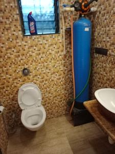 Image of 2300 Sq.ft 4 BHK Apartment / Flat for sale in Mittal Sun Horizon, Baner, Pune for Rs. 24500000