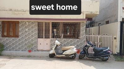 Image of 900 Sq.ft 2 BHK Independent House for sale in Chandkheda, Ahmedabad for Rs. 11500000