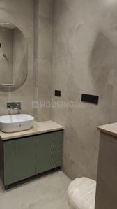 Image of 1755 Sq.ft 3 BHK Builder Floor for sale in Trehan Luxury Floor 63, Kadarpur, Gurgaon for Rs. 22500000