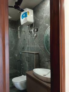 Image of 1450 Sq.ft 3 BHK Builder Floor for sale in Rajouri Garden, New Delhi for Rs. 32500000