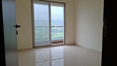 Bedroom Image of 1120 Sq.ft 2 BHK Apartment / Flat for sale in Bhagwati Greens 1, Kharghar Navi Mumbai for Rs. 35000000