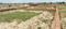AIIMS CITY Plot View 2
