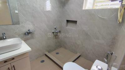 Image of 1500 Sq.ft 3 BHK Apartment / Flat for rent in Ranka Plaza, Frazer Town, Bengaluru for Rs. 90000