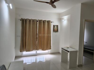 1 BHK Flat