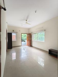 Hall Image of 1200 Sq.ft 2 BHK Apartment / Flat for rent in HSR Layout Bengaluru for Rs. 40000