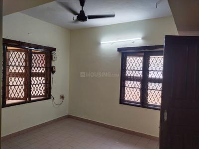 Bedroom Image of 1320 Sq.ft 2 BHK Independent House for rent in Anna Nagar West Chennai for Rs. 26000