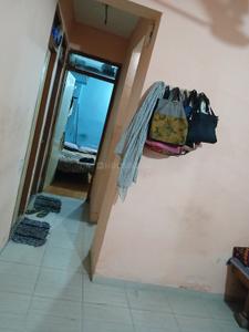 Hall Image of 291 Sq.ft 1 BHK Apartment / Flat for sale in Hathijan Ahmedabad for Rs. 700000