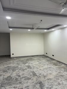 Hall Image of 1800 Sq.ft 3 BHK Builder Floor for rent in Gagan Vihar New Delhi for Rs. 60000
