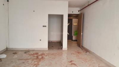 Living Room Image of 1284 Sq.ft 3 BHK Apartment / Flat for sale in Ideal Aquaview, New Town Kolkata for Rs. 15000000