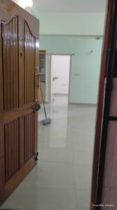 Hall Image of 1000 Sq.ft 2 BHK Apartment / Flat for sale in Shravanthi Paradise, JP Nagar Bengaluru for Rs. 7500000
