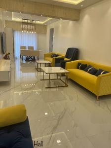 Living Room Image of 1944 Sq.ft 4 BHK Apartment / Flat for sale in Lodha Casa Royale, Thane West Thane for Rs. 24000000