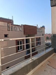 Bedroom One Image of 1550 Sq.ft 3 BHK Apartment / Flat for sale in Swastik AVS Infra Homes, Sector 102 Noida for Rs. 5600000