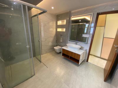 Bedroom Image of 3100 Sq.ft 3 BHK Apartment / Flat for sale in HM Grandeur, Cox Town Bengaluru for Rs. 82000000