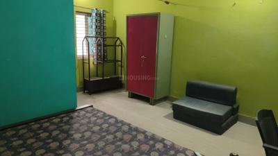 Bedroom Image of 1500 Sq.ft 1 BHK Duplex for rent in Rasulgarh Bhubaneswar for Rs. 13000