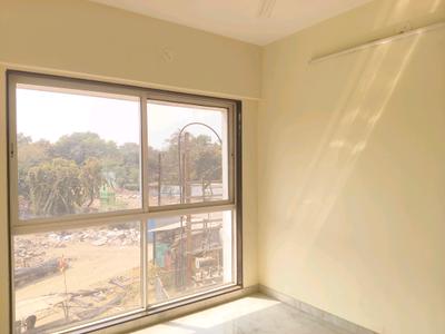 Bedroom Image of 431 Sq.ft 1 BHK Apartment / Flat for sale in Ornate Rise, Bhiwandi Thane for Rs. 3800000