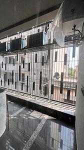 Balcony Image of 4500 Sq.ft 4 BHK Builder Floor for sale in Swaraj Homes E Block RWA Greater Kailash 1, Greater Kailash I New Delhi for Rs. 140000000