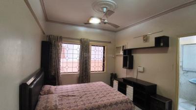 Bedroom Image of 2200 Sq.ft 4 BHK Duplex for sale in Koregaon Park Pune for Rs. 50000000