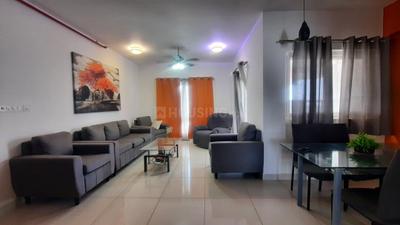 Hall Image of 1228 Sq.ft 2 BHK Apartment / Flat for sale in S2 Homes Electronic City by S2 Homes, Electronic City Bengaluru for Rs. 16000000