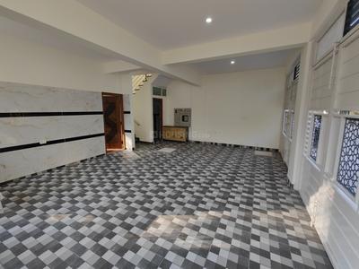 Balcony Image of 2600 Sq.ft 4 BHK Independent House for sale in Tejaswini Nagar Bengaluru for Rs. 32500000