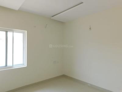 Bedroom Image of 3600 Sq.ft 4 BHK Villa for sale in Radhey Sancia, Osman Nagar Hyderabad for Rs. 42500000