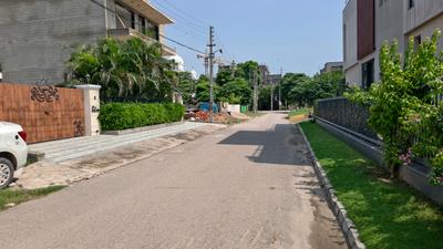 Image of 4500 Sq.ft Residential Plot / Land for sale in Sector 79, Mohali for Rs. 110100000