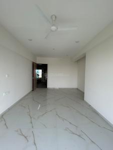 Hall Image of 950 Sq.ft 3 BHK Apartment / Flat for rent in Shamiana Apartments, Vile Parle West Mumbai for Rs. 110000